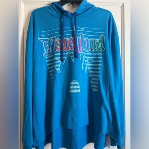 Disneyland Lightweight Hoodie